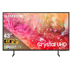 Smart Tivi 4K 43 inch Samsung UA43DU7700KXXV