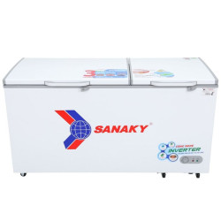 Tủ đông Sanaky Inverter 530 lít VH6699HY3