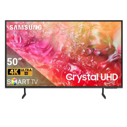 Smart Tivi 4K 50 inch Samsung UA50DU7700KXXV