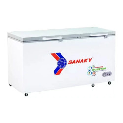 Tủ đông 530 lít Inverter Sanaky VH6699HY4K