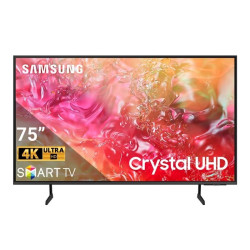 Smart Tivi 4K 75 inch Samsung UA75DU7700KXXV