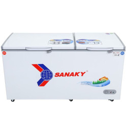 Tủ đông Sanaky 485 lít VH6699W1