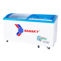 Tủ đông Sanaky inverter 600 lít VH6899K3