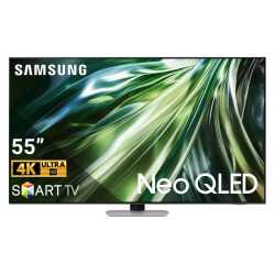 Smart Tivi Neo QLED 4K 55 inch Samsung QA55QN90DAKXXV