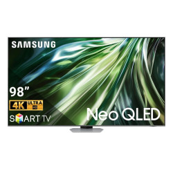 Smart Tivi 4K 98 inch Samsung QA98QN90DAKXXV