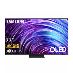 Smart Tivi OLED 4K 77 Inch Samsung QA77S95DAKXXV