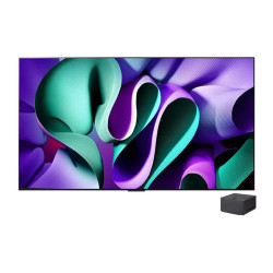 Tivi Smart OLED 4K 83 Inch LG OLED83M4PSA