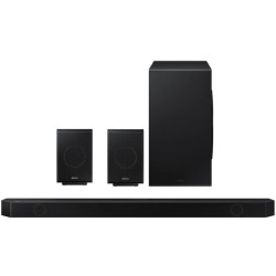Bộ loa thanh Samsung HW-Q990B/XV 656W