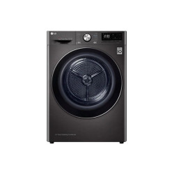 Máy sấy bơm nhiệt LG 9 kg DVHP09B