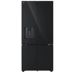 Tủ lạnh 4 cánh Multi Door 607 lít LG LFD61BLGA