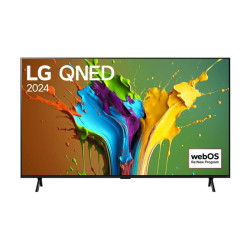 Tivi Smart QNED 4K 98 Inch LG 98QNED89TSA