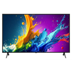 Smart Tivi QNED LG AI 4K 55 inch 55QNED80TSA
