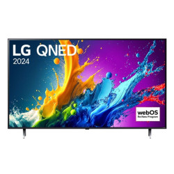 Smart Tivi QNED LG AI 4K 50 inch 50QNED80TSA