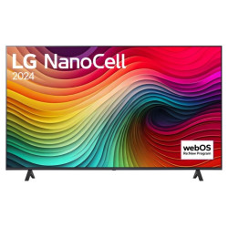 Smart Tivi NanoCell LG 4K 65 inch 65NANO81TSA