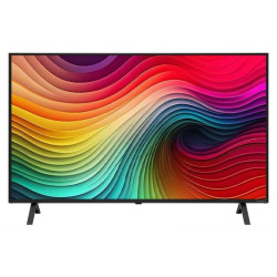 Smart Tivi NanoCell LG AI 4K 43 inch 43NANO81TSA