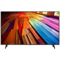 Smart Tivi LG AI 4K 65 inch 65UT8050PSB
