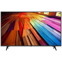 Smart Tivi LG AI 4K 55 inch 55UT8050PSB