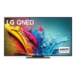 Tivi Smart QNED 4K 86 Inch LG 86QNED86TSA