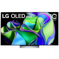 Smart Tivi OLED LG AI 4K 55 inch 55C3PSA