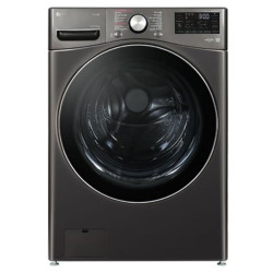 Máy giặt sấy LG AI DD Inverter giặt 21 kg - sấy 12 kg F2721HVRB