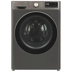 Máy giặt sấy LG AI DD Inverter giặt 14 kg - sấy 8 kg FV1414H3BA