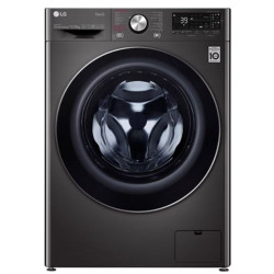 Máy giặt sấy LG Inverter giặt 13 kg - sấy 8 kg FV1413H3BA