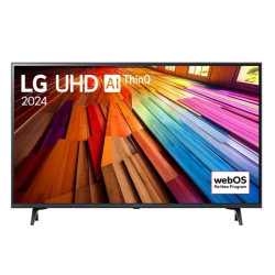 Smart Tivi LG 43UT801C0SB 4K 43 inch