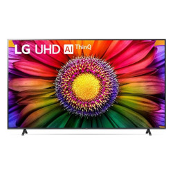 Tivi LG 50UT801C0SB 50 inch new 2024 4K UHD