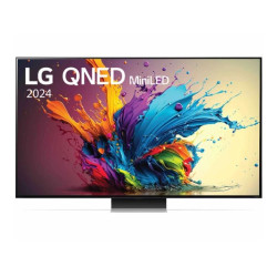Smart Tivi QNED LG 4K 86 Inch 86QNED91TSA