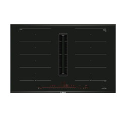 Bếp Từ kết hợp hút mùi Bosch PXX895D66E