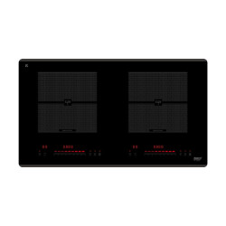 Bếp từ đôi Lorca TA-1008C