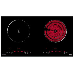 Bếp điện từ đôi Lorca LCE-816