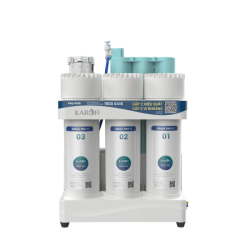 Máy lọc nước RO Karofi KAQ-UC05
