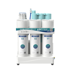 Máy lọc nước RO Karofi KAQ-US08