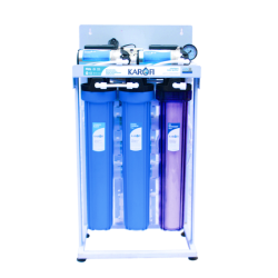 Máy lọc nước bán công nghiệp 50L/H