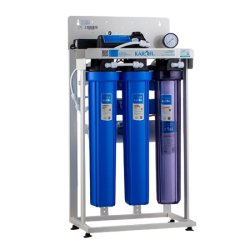 Máy lọc nước bán công nghiệp 80L/H