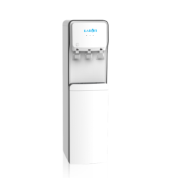 Cây nóng lạnh Karofi hút bình HC18