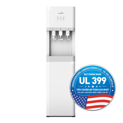 Cây nước nóng lạnh nguội Karofi HCV208