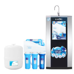  Máy lọc nước thông minh Karofi iRO 1.1