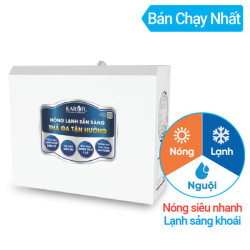 Máy làm nóng lạnh Karofi KAO-T80