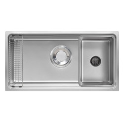 Chậu rửa bát Kluger KU8844FS Plus