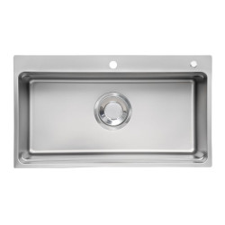 Chậu rửa bát Kluger KF8850FS Basic