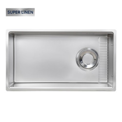 Chậu rửa bát Kluger KY8045SL Basic