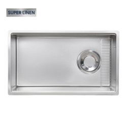 Chậu rửa bát Kluger KY7545SL Basic