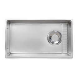 Chậu rửa bát Kluger KY7545FS – S75