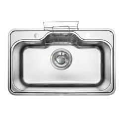 Chậu rửa bát Kluger KT8050FS – S80