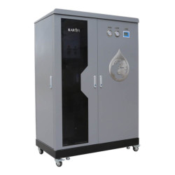 Hệ thống Lọc Tổng Karofi KTF-662 Plus