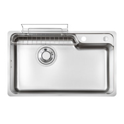 Chậu rửa bát Kluger KH8048FS – S80