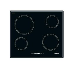 BẾP ĐIỆN HAFELE HC R604A 536.01.751