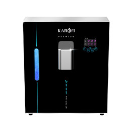 Máy chuyển đổi Hydro-ion kiềm Karofi KAE-S18